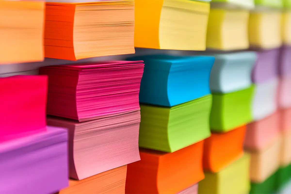 <p>Your reliable source for high-quality plain base and printbase paper, the ideal foundation for any coating or printing project.</p>
