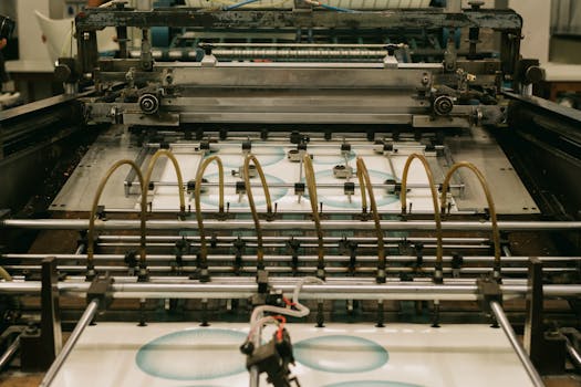 How Solid Color Coating Transforms Retail Fixtures and Displays