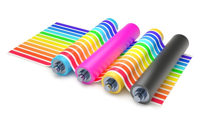 A Technical Look at the Application Process of Solid Color Coating