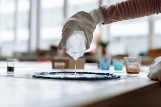 7 Essential Tips for Choosing the Right Coating Technology for Your Product
